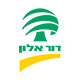 DOR Alon logo