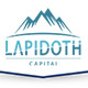 Lapidoth Heletz logo
