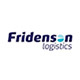 Fridenson logo