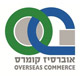 Overseas logo