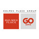 Holmes Place logo