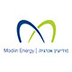 Modiin logo