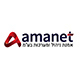 Amanet logo