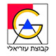 עזריאלי קבוצה לוגו