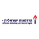 הזדמנות ישראלית לוגו
