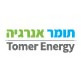 תומר אנרגיה לוגו