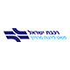 רכבת ישראל לוגו